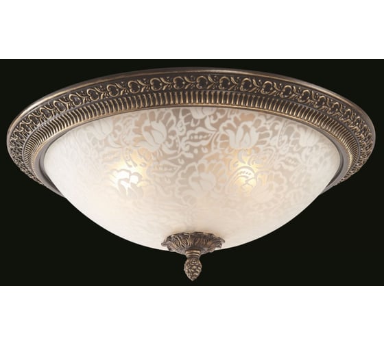 Люстра Maytoni Pascal C908-CL-03-R