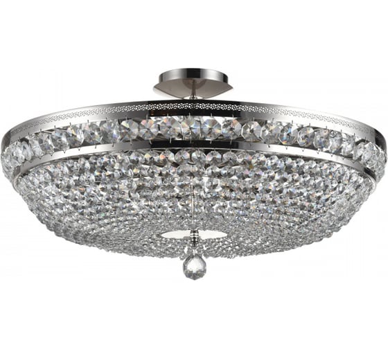 Люстра Maytoni Ottilia DIA700-CL-12-N 1