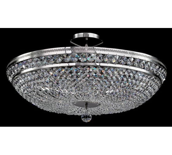 Люстра Maytoni Ottilia DIA700-CL-12-N
