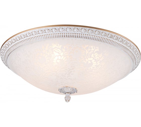 Люстра Maytoni Pascal C908-CL-04-W 1