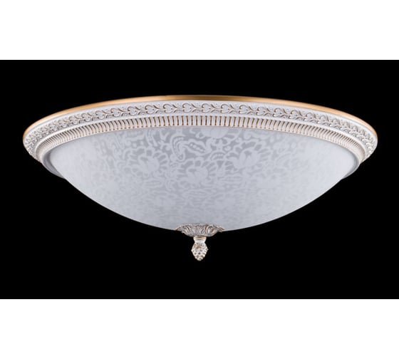 Люстра Maytoni Pascal C908-CL-04-W