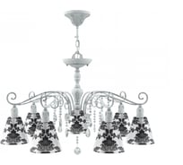 Люстра Maytoni Provence 15 E4-07-G-LMP-O-2-CRL-E4-07-TR-DN