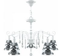 Люстра Maytoni Provence 15 E4-05-WM-LMP-O-2-CRL-E4-05-TR-DN