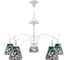 Люстра Maytoni Provence 12 E4-05-WM-LMP-O-12 1
