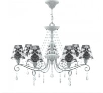 Люстра Maytoni Provence 15 E4-07-G-LMP-O-2-CRL-E4-07-TR-UP