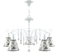 Люстра Maytoni Provence 23 E4-05-WM-LMP-O-8-CRL-E4-05-TR-DN