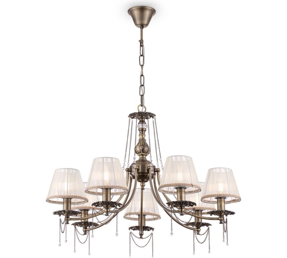 Люстра Maytoni Rapsodi RC305-PL-07-R 1