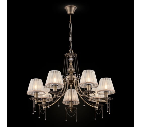 Люстра Maytoni Rapsodi RC305-PL-07-R