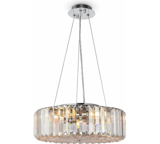 Люстра Maytoni Recinto MOD080CL-06CH