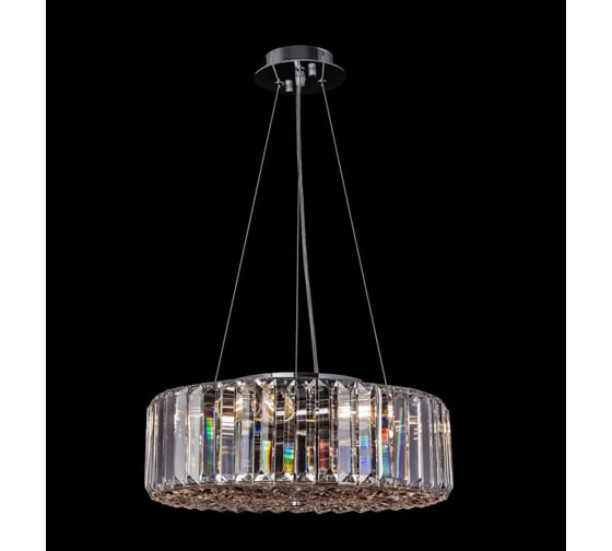 Люстра Maytoni Recinto MOD080CL-06CH