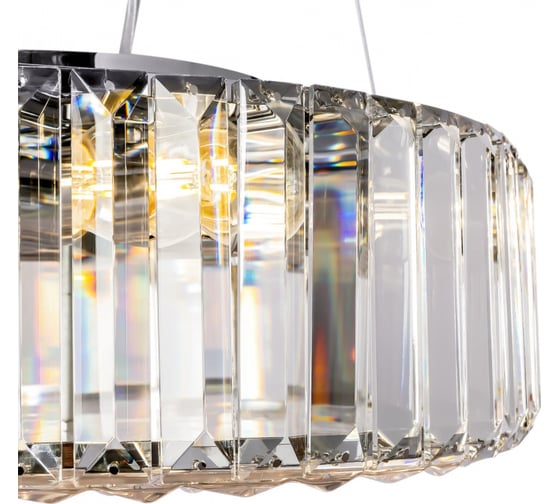 Люстра Maytoni Recinto MOD080CL-06CH