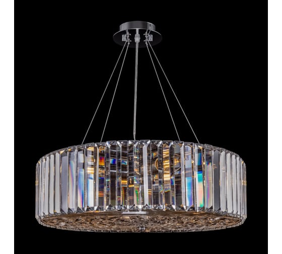Люстра Maytoni Recinto MOD080CL-08CH