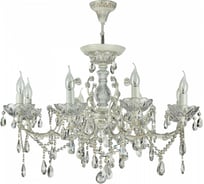 Люстра Maytoni Sevilla DIA004-08-WG