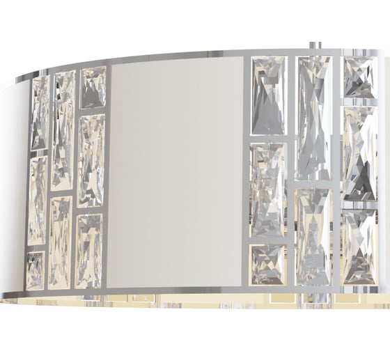 Подвесной светильник Maytoni Mercurio MOD028PL-08CH
