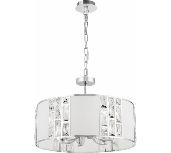 Подвесной светильник Maytoni Mercurio MOD028PL-06CH