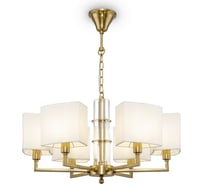 Подвесной светильник Maytoni Metropolitan H015PL-06G