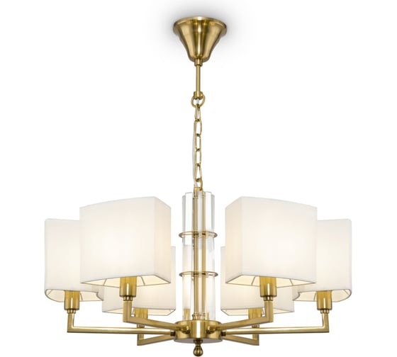 Подвесной светильник Maytoni Metropolitan H015PL-06G