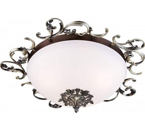 Люстра Maytoni Speria C900-CL-03-R