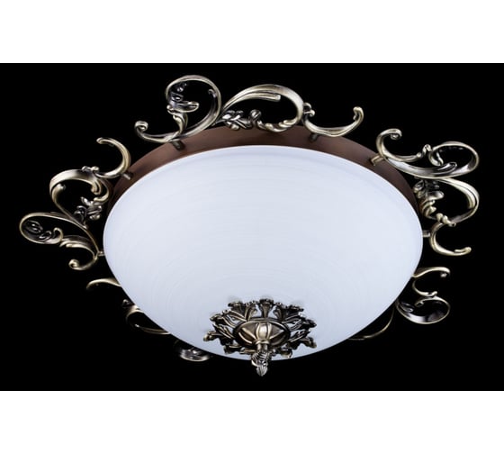 Люстра Maytoni Speria C900-CL-03-R