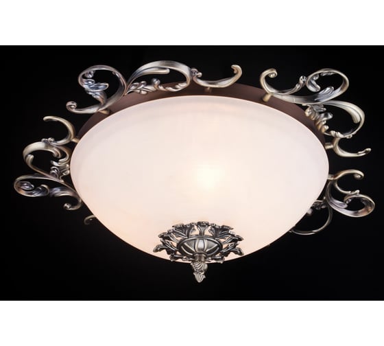 Люстра Maytoni Speria C900-CL-03-R