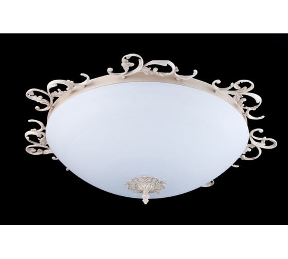 Люстра Maytoni Speria C900-CL-05-W