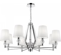 Люстра Maytoni Stein MOD038PL-08CH