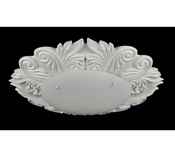 Люстра Maytoni Tamina C901-CL-04-W