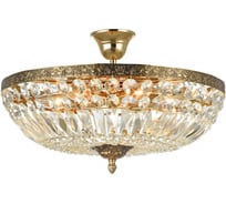 Люстра Maytoni Tiara DIA500-CL-40-06-G