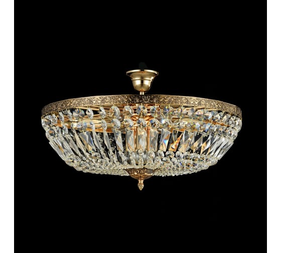 Люстра Maytoni Tiara DIA500-CL-50-06-G