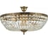 Люстра Maytoni Tiara DIA500-CL-50-06-G 2
