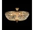 Люстра Maytoni Tiara DIA500-CL-50-06-G 4