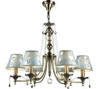 Люстра Maytoni Vals RC098-PL-06-R