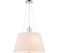 Подвесной светильник Maytoni Bergamo MOD613PL-03W