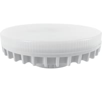 Лампа Gauss Elementary GX70 14W 1300lm 6500K LED 83834