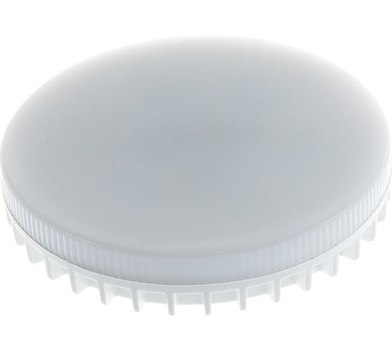 Лампа Gauss Elementary GX70 14W 1300lm 6500K LED 83834