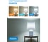Лампа Gauss Elementary GX70 14W 1300lm 6500K LED 83834 6