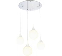 Подвесной светильник Maytoni Dewdrop P225-PL-150-N