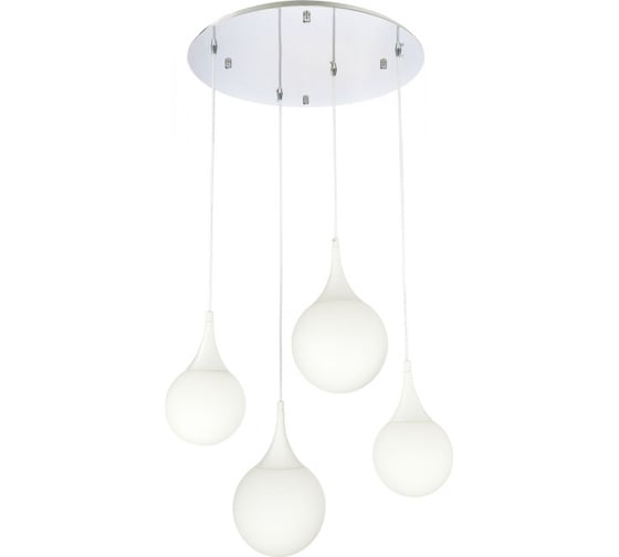 Подвесной светильник Maytoni Dewdrop P225-PL-150-N