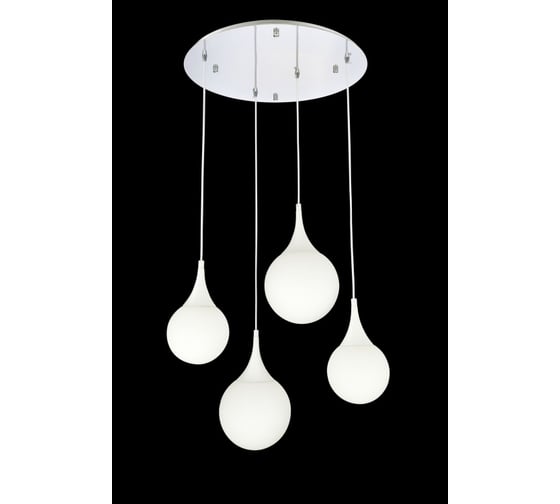 Подвесной светильник Maytoni Dewdrop P225-PL-150-N