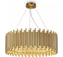 Подвесной светильник Maytoni Coliseo MOD135PL-08BS