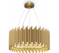 Подвесной светильник Maytoni Coliseo MOD136PL-06BS