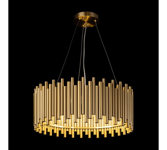 Подвесной светильник Maytoni Coliseo MOD136PL-06BS