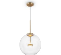 Подвесной светильник Maytoni Cometa MOD056PL-L12G3K