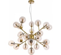 Подвесной светильник Maytoni Dallas MOD545PL-24G