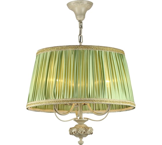Подвесной светильник Maytoni Olivia ARM325-33-W