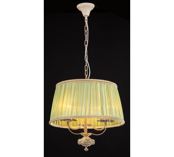 Подвесной светильник Maytoni Olivia ARM325-33-W