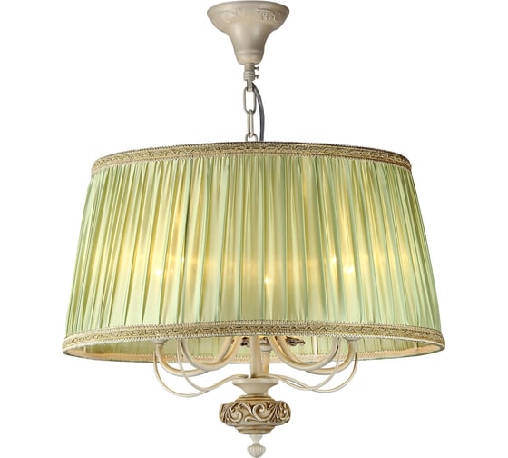 Подвесной светильник Maytoni Olivia ARM325-55-W