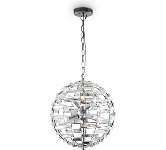 Подвесной светильник Maytoni Palla MOD092PL-06CH 1