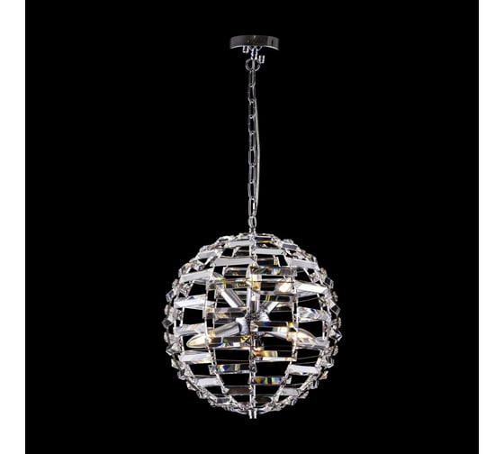 Подвесной светильник Maytoni Palla MOD092PL-06CH
