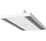 Светодиодный светильник VARTON TT-Crisp 90 295x200x90 мм 64 Вт 4000 К RAL9003 белый муар аварийный автономный постоянного действия V1-R1-00320-90A06-2006440 1